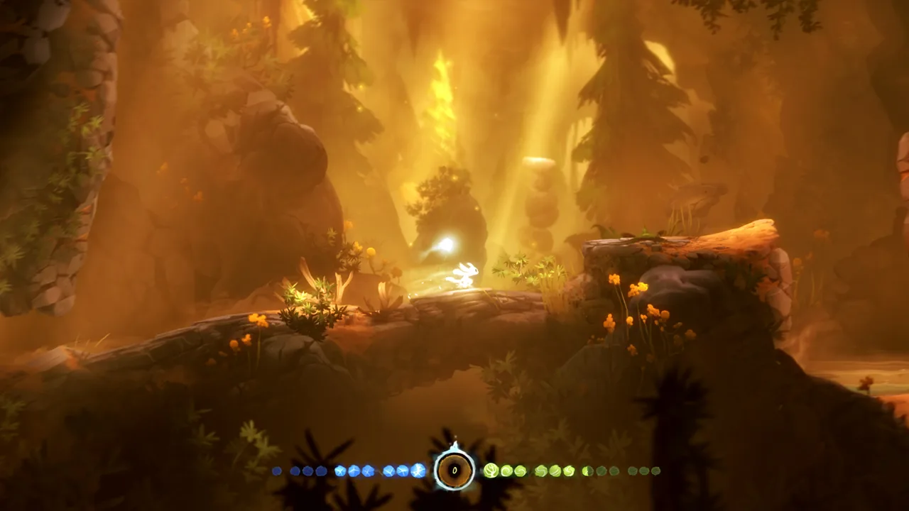 Ori and the Blind Forest Best Ability Tree: Upgrade Guide