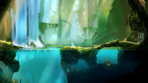 Ori and the Blind Forest Mods: PC Customization Guide
