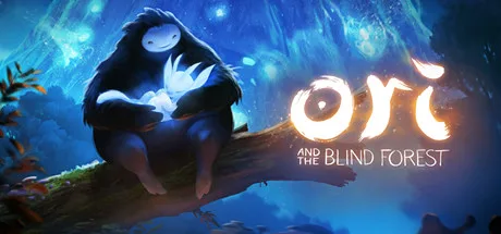 Ori and the Blind Forest — Steam Deck, Controllers, and Steam Features