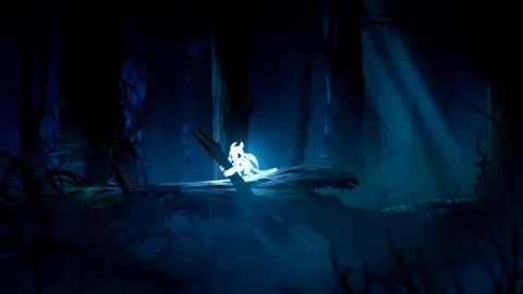 Ori and the Blind Forest Immortal Achievement Guide