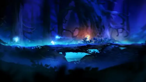 Ori and the Blind Forest Charge Flame: Unlock & Use