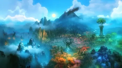 Ori and the Blind Forest Randomizer: A Player's Guide