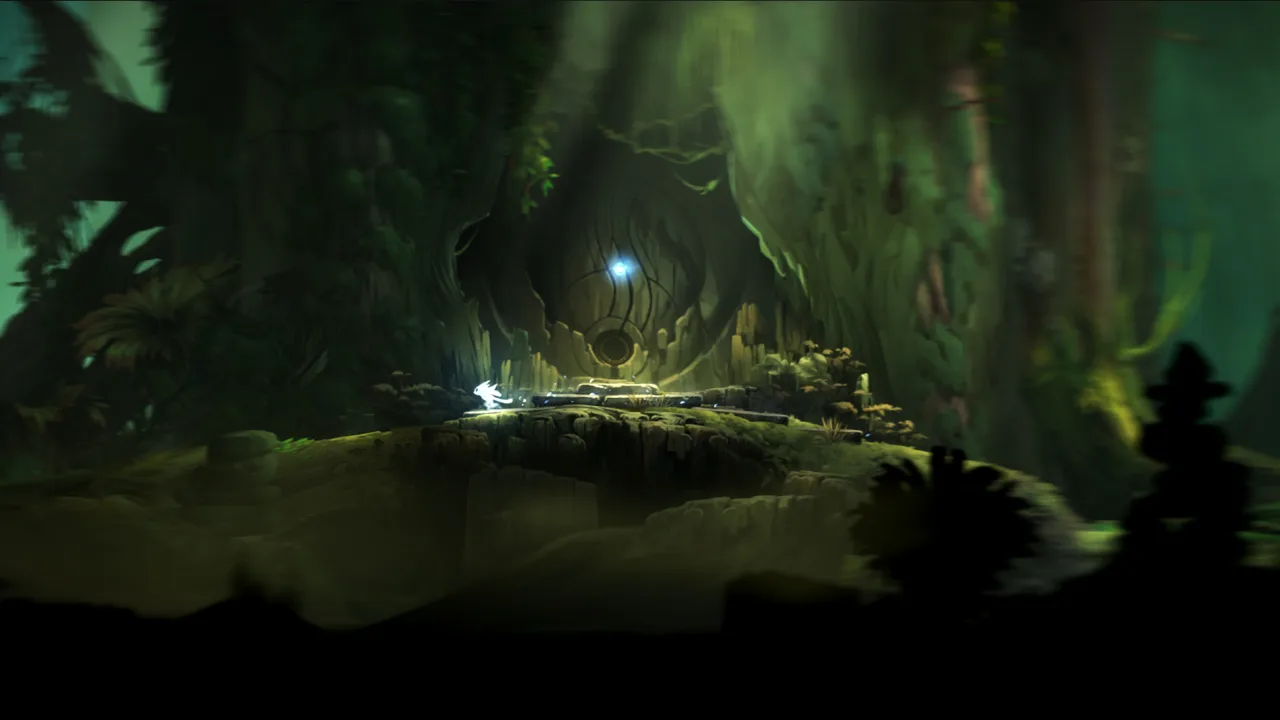 Ori and the Blind Forest — Choose Your Edition, Difficulty, and Format